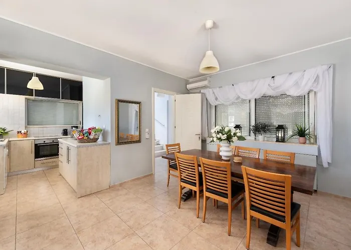 Willa Lual Palette Rhodos *