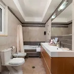 Vilă Lual Palette Rhodos *
