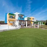 Lual Palette Rhodos * Афанту