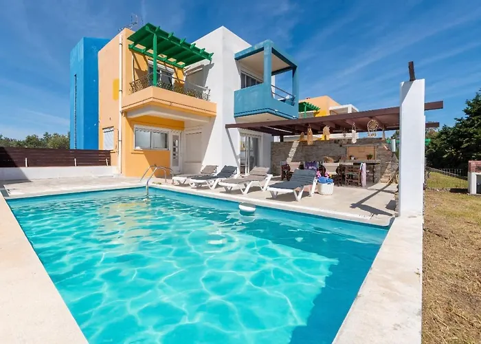 Lual Palette Rhodos 阿凡投